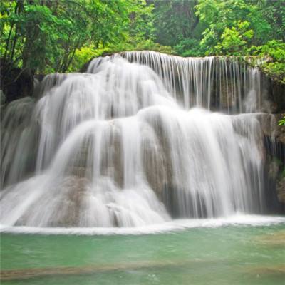 “山水工程”推动生态治理系统化（美丽中国）